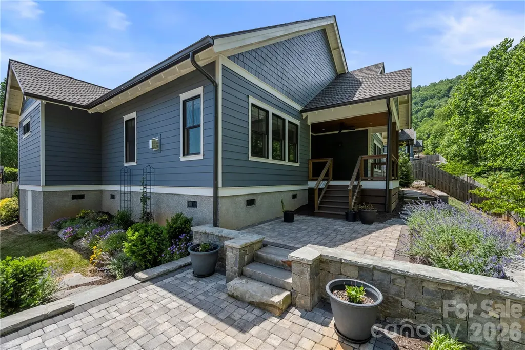 67 Starwood Valley Trail Arden NC 28704