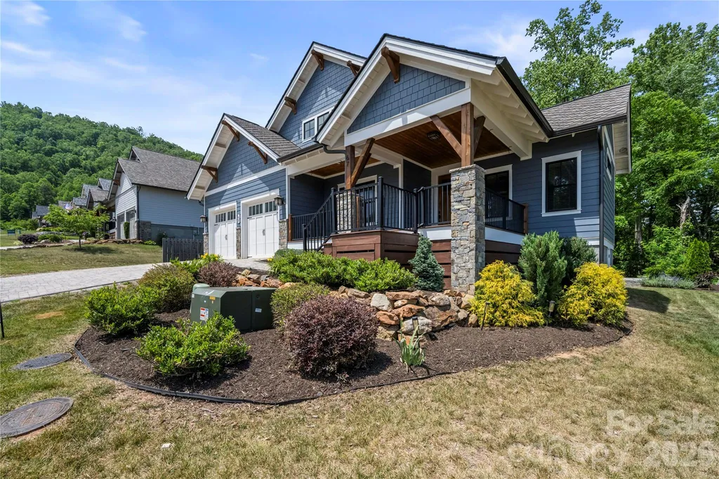 67 Starwood Valley Trail Arden NC 28704
