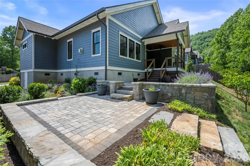 67 Starwood Valley Trail Arden NC 28704