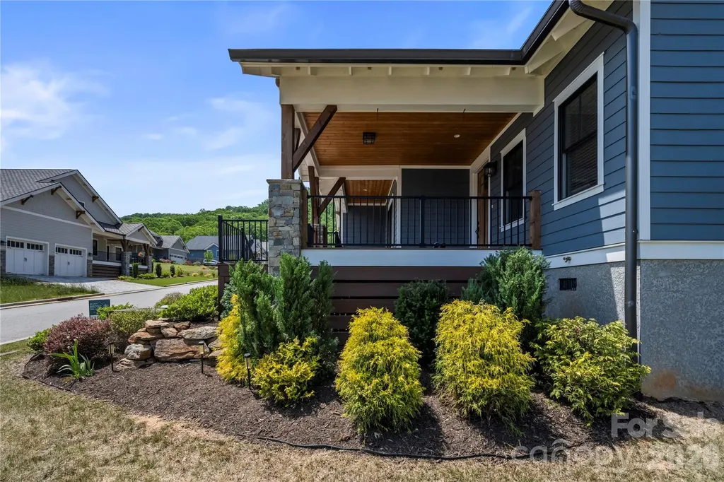 67 Starwood Valley Trail Arden NC 28704