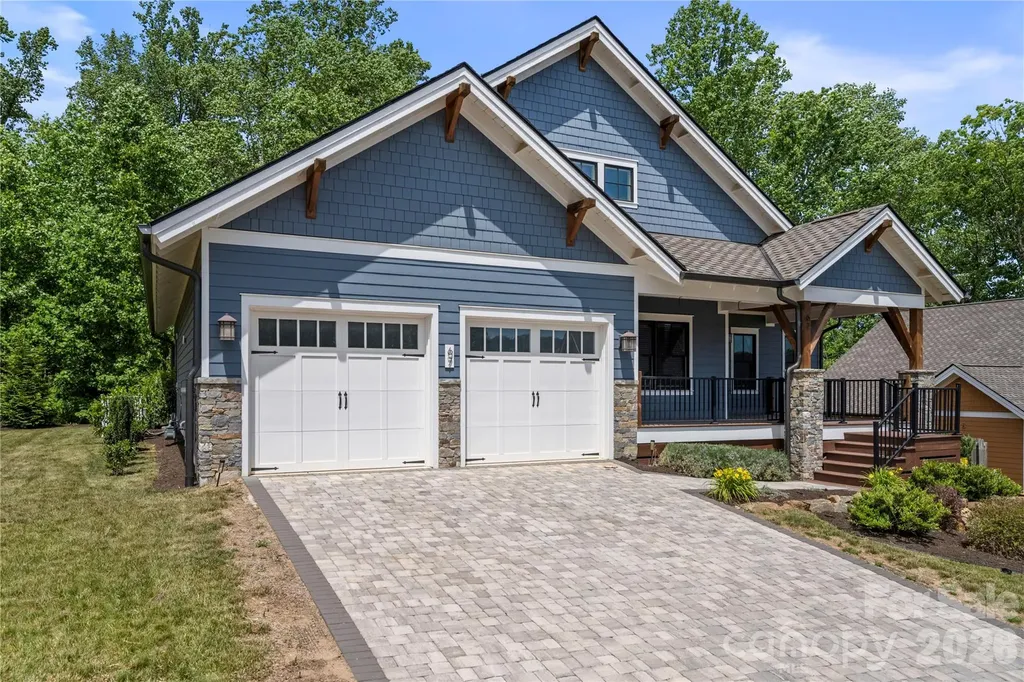 67 Starwood Valley Trail Arden NC 28704