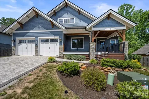 67 Starwood Valley Trail Arden NC 28704