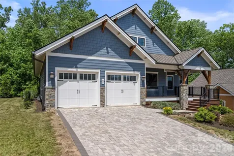 67 Starwood Valley Trail Arden NC 28704