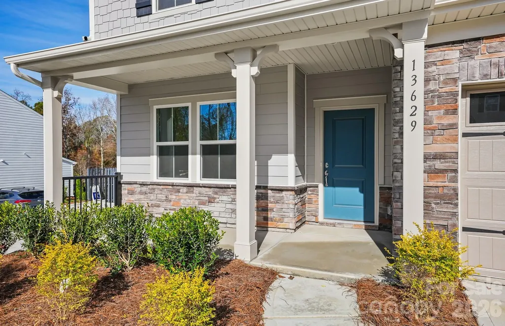 1614 Riverbend Avenue Monroe NC 28110