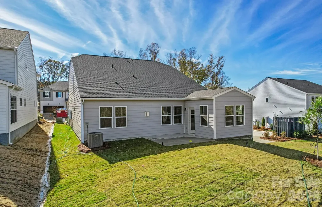 1614 Riverbend Avenue Monroe NC 28110