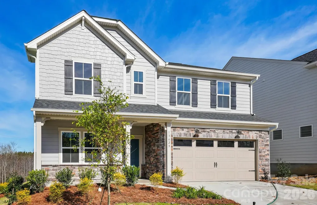 1614 Riverbend Avenue Monroe NC 28110