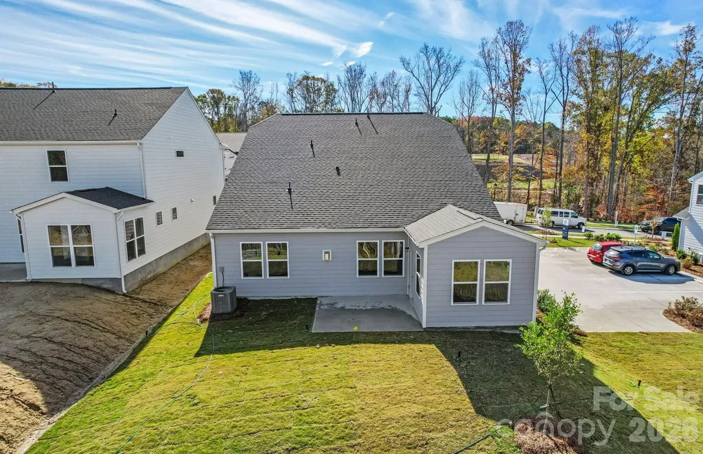 1614 Riverbend Avenue Monroe NC 28110