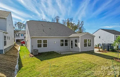 1614 Riverbend Avenue Monroe NC 28110