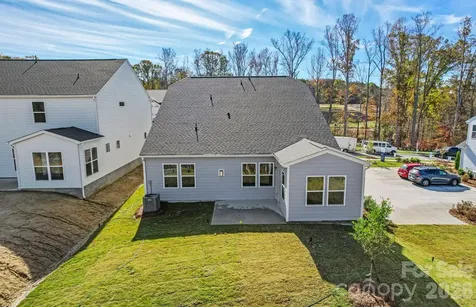 1614 Riverbend Avenue Monroe NC 28110