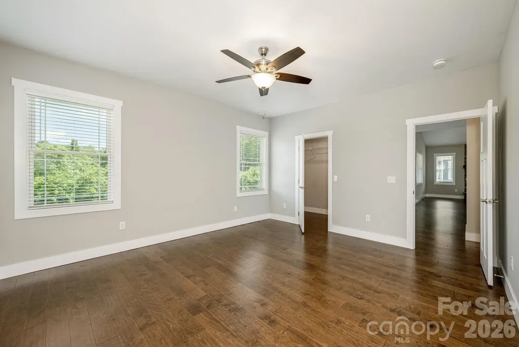 36 Windy Acres Knoll Drive Hendersonville NC 28792