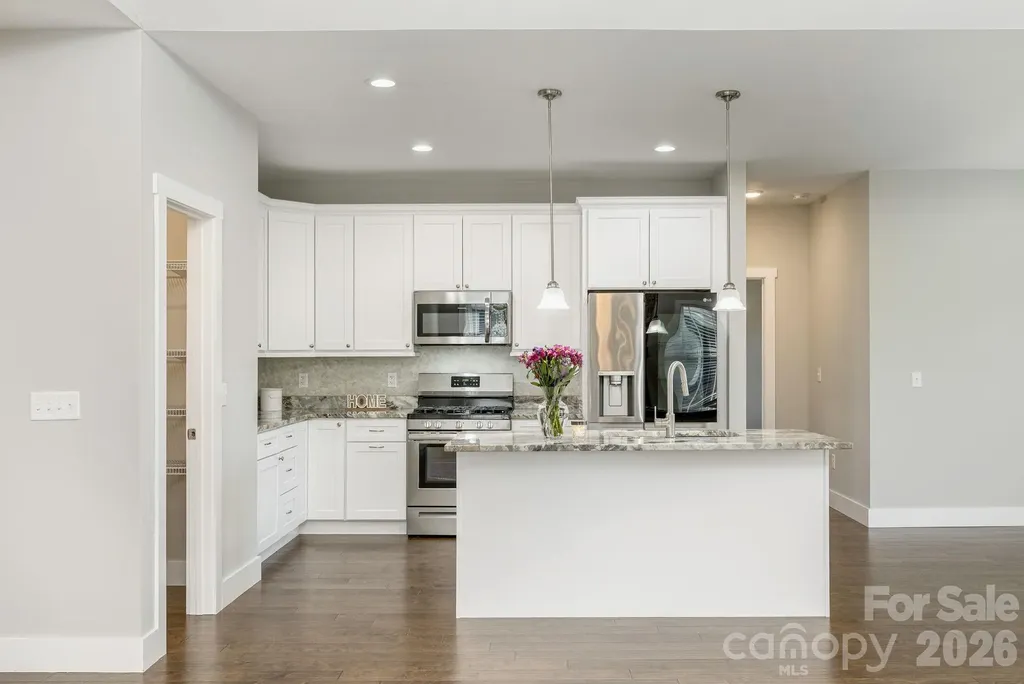 36 Windy Acres Knoll Drive Hendersonville NC 28792