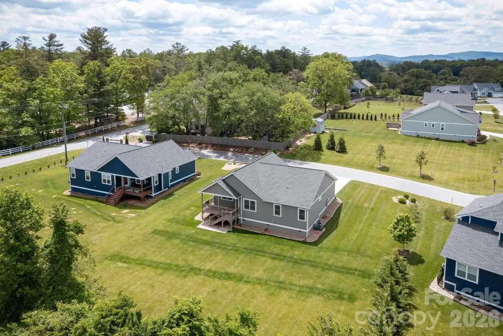 36 Windy Acres Knoll Drive Hendersonville NC 28792