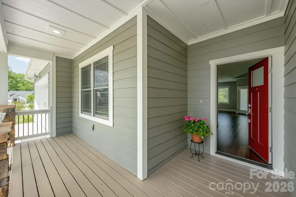 36 Windy Acres Knoll Drive Hendersonville NC 28792