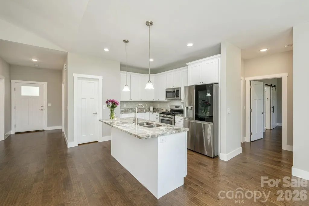 36 Windy Acres Knoll Drive Hendersonville NC 28792