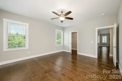 36 Windy Acres Knoll Drive Hendersonville NC 28792