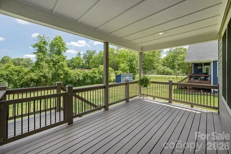 36 Windy Acres Knoll Drive Hendersonville NC 28792