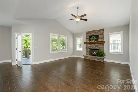 36 Windy Acres Knoll Drive Hendersonville NC 28792
