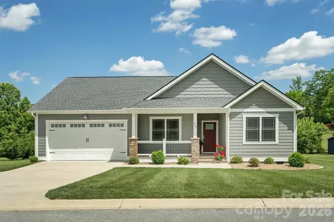 36 Windy Acres Knoll Drive Hendersonville NC 28792