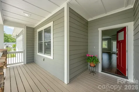 36 Windy Acres Knoll Drive Hendersonville NC 28792