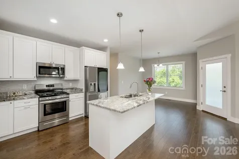 36 Windy Acres Knoll Drive Hendersonville NC 28792