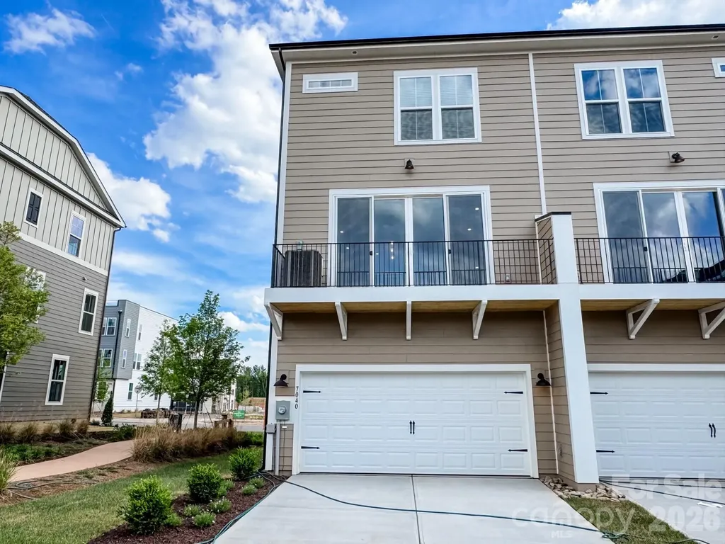 3126 Middle Street Charlotte NC 28278