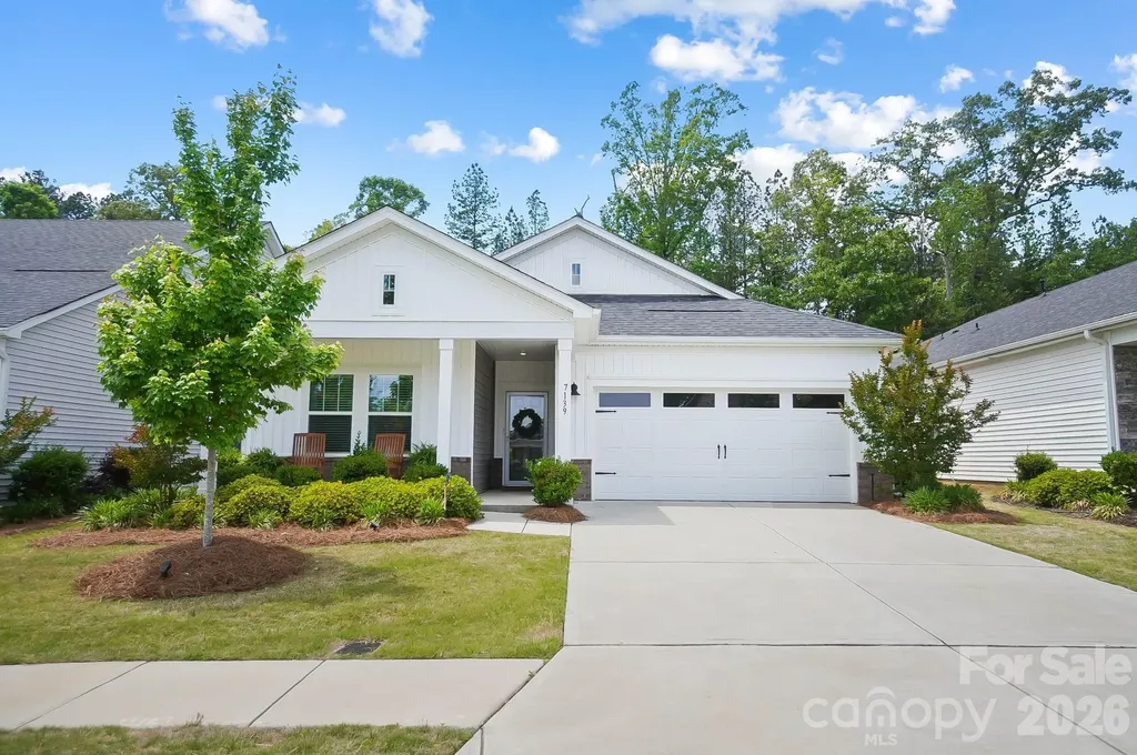 7139 Yardley Street Gastonia NC 28056