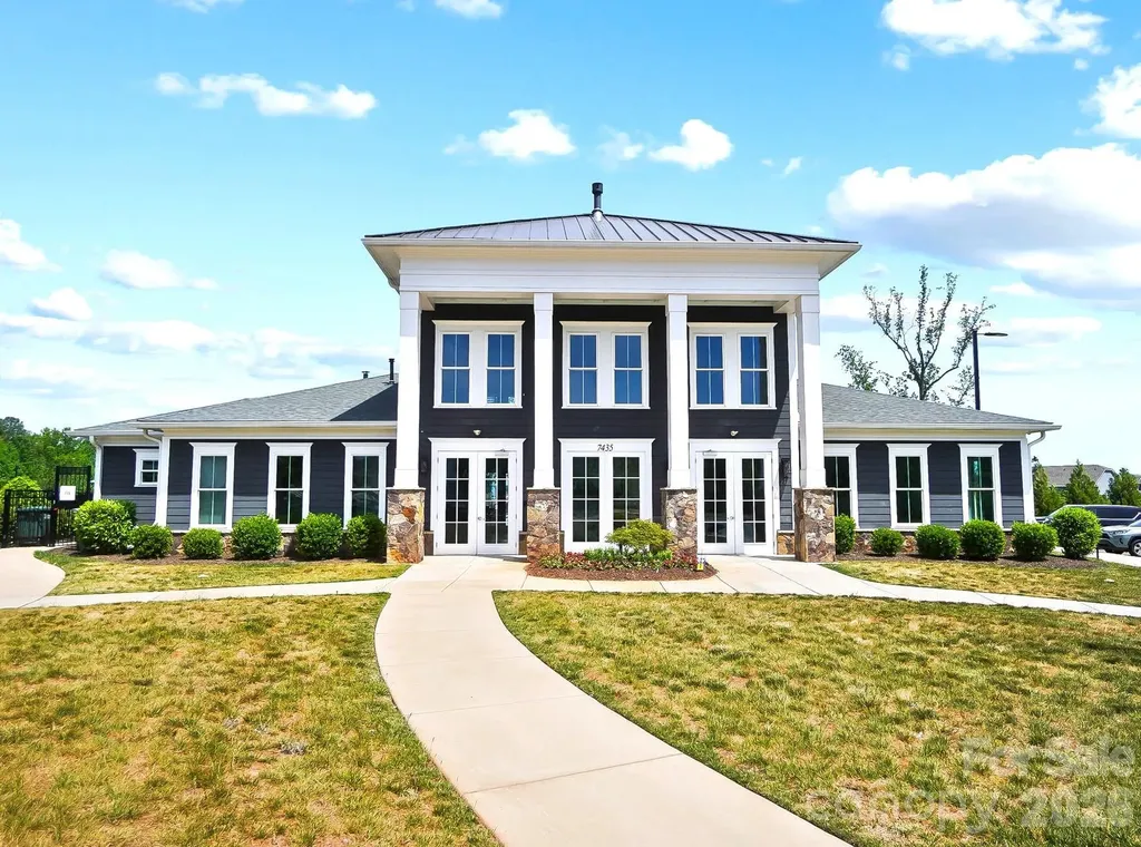 7139 Yardley Street Gastonia NC 28056