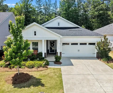 7139 Yardley Street Gastonia NC 28056