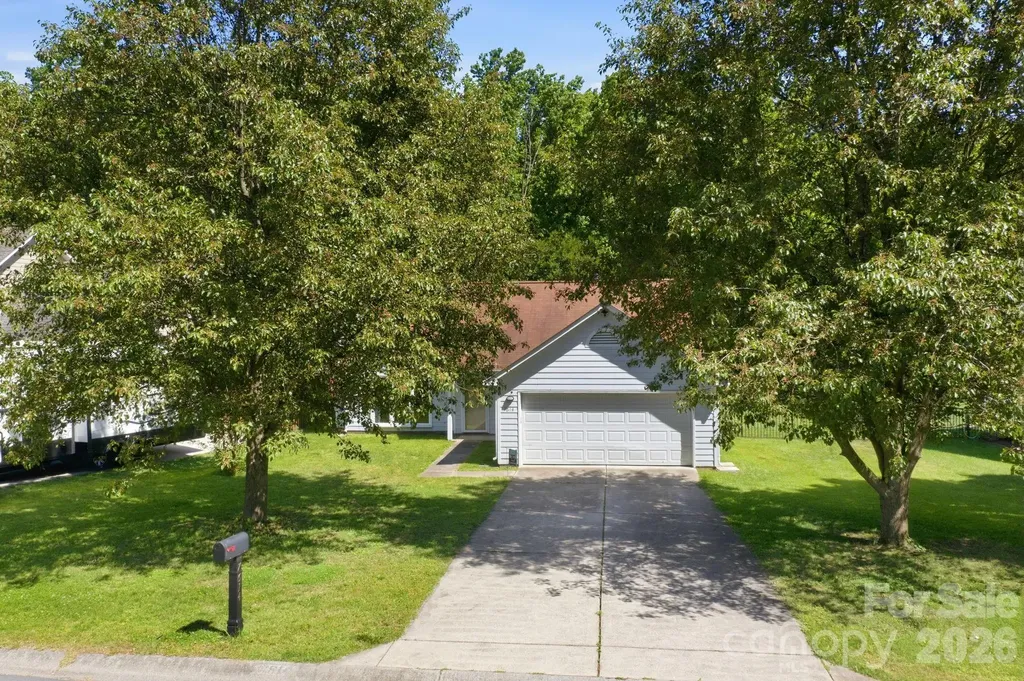7614 Trotter Road Charlotte NC 28216