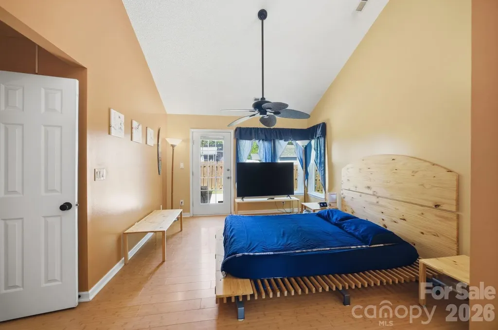 7614 Trotter Road Charlotte NC 28216