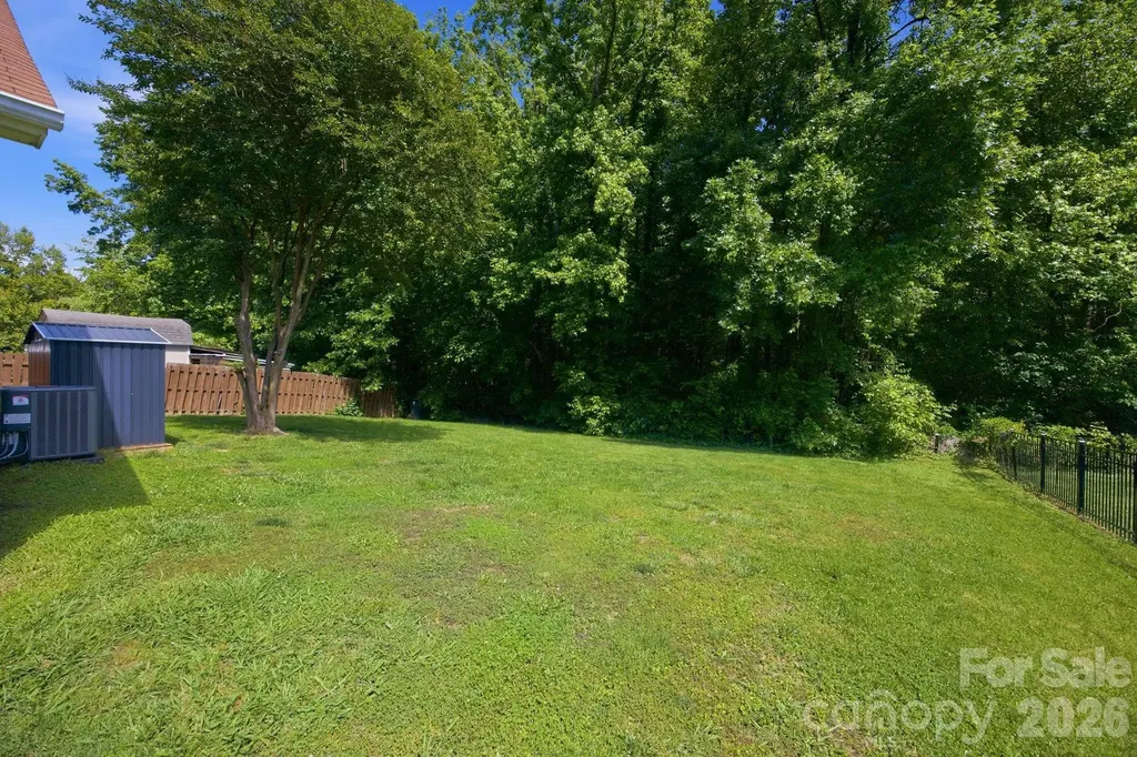 7614 Trotter Road Charlotte NC 28216