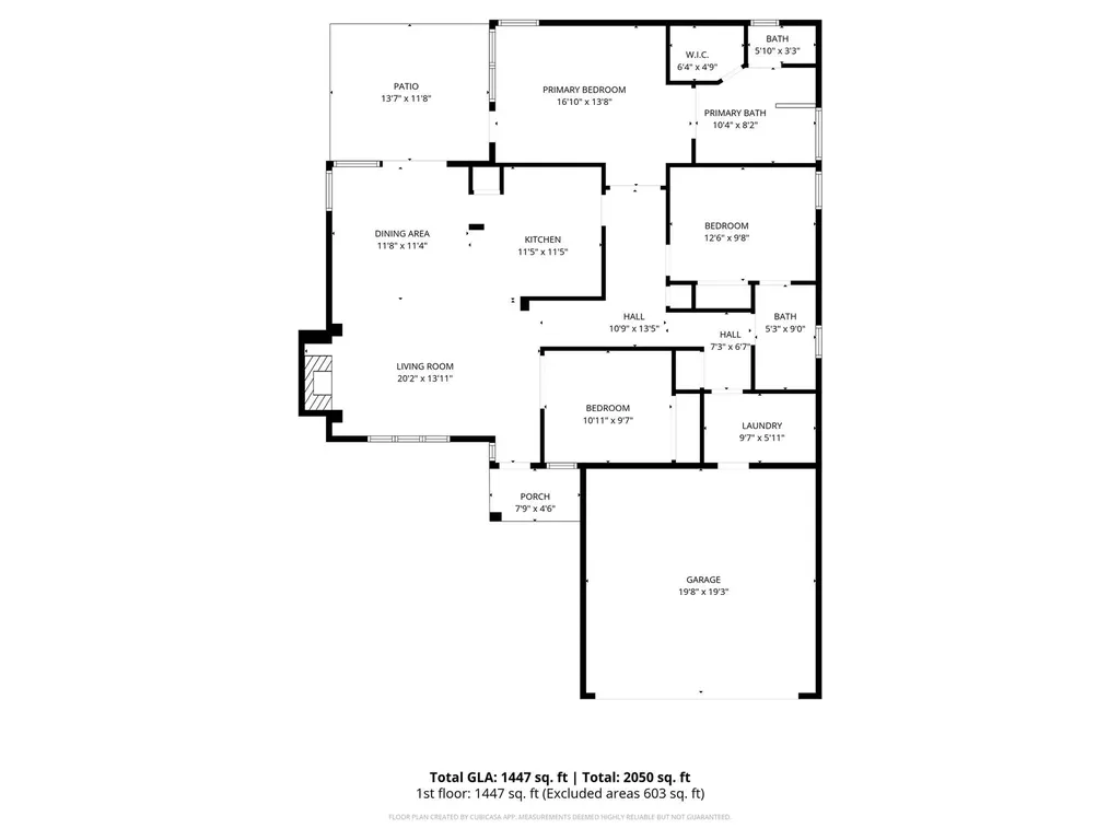 7614 Trotter Road Charlotte NC 28216
