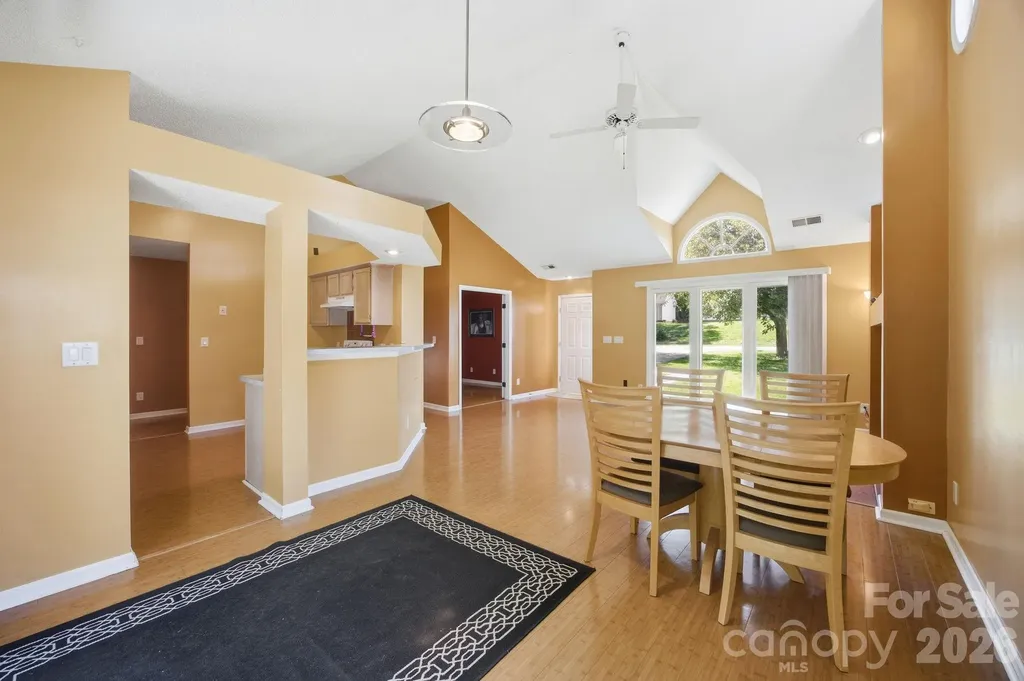 7614 Trotter Road Charlotte NC 28216