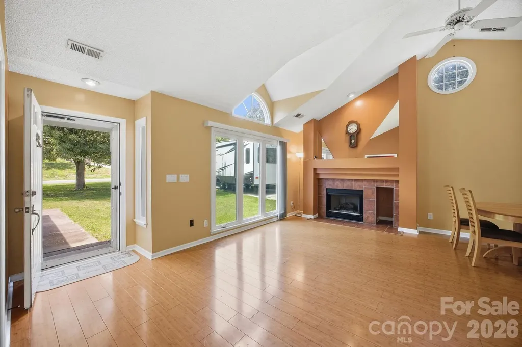7614 Trotter Road Charlotte NC 28216