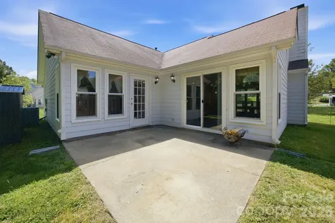 7614 Trotter Road Charlotte NC 28216