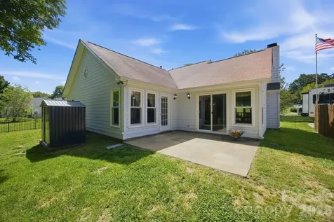 7614 Trotter Road Charlotte NC 28216