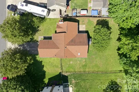 7614 Trotter Road Charlotte NC 28216