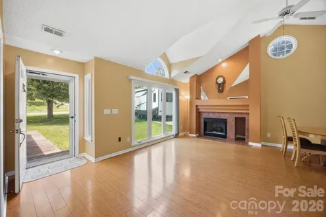 7614 Trotter Road Charlotte NC 28216