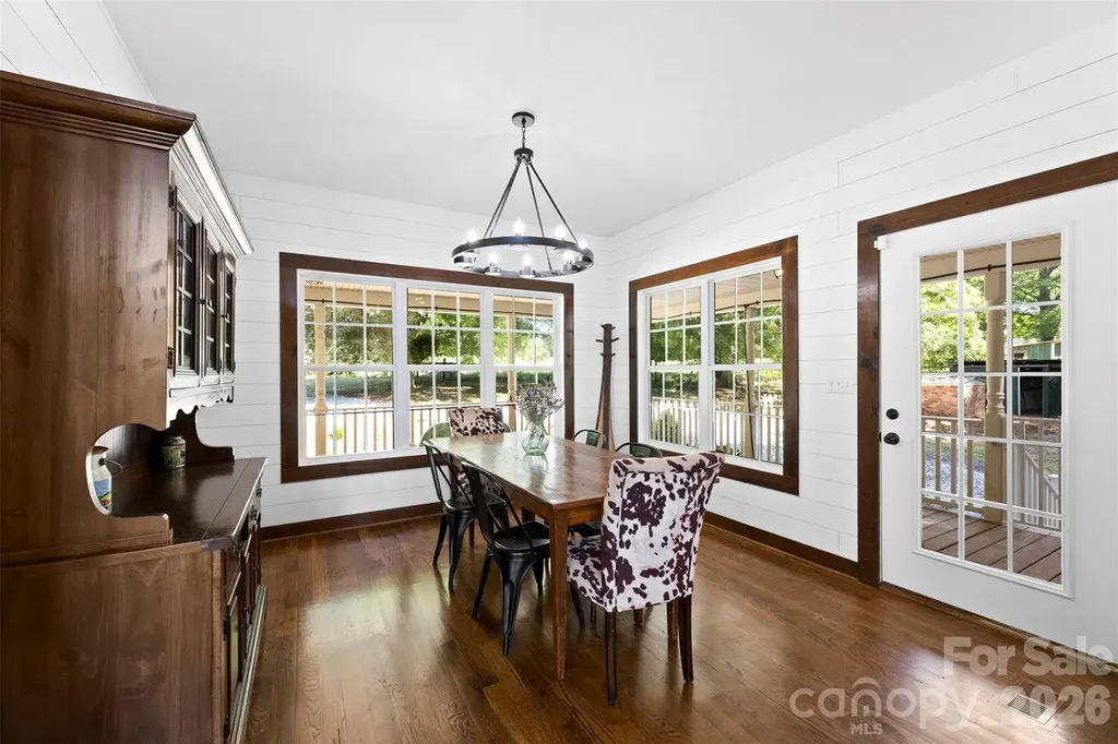 1205 French Belk Road Mt Ulla NC 28125