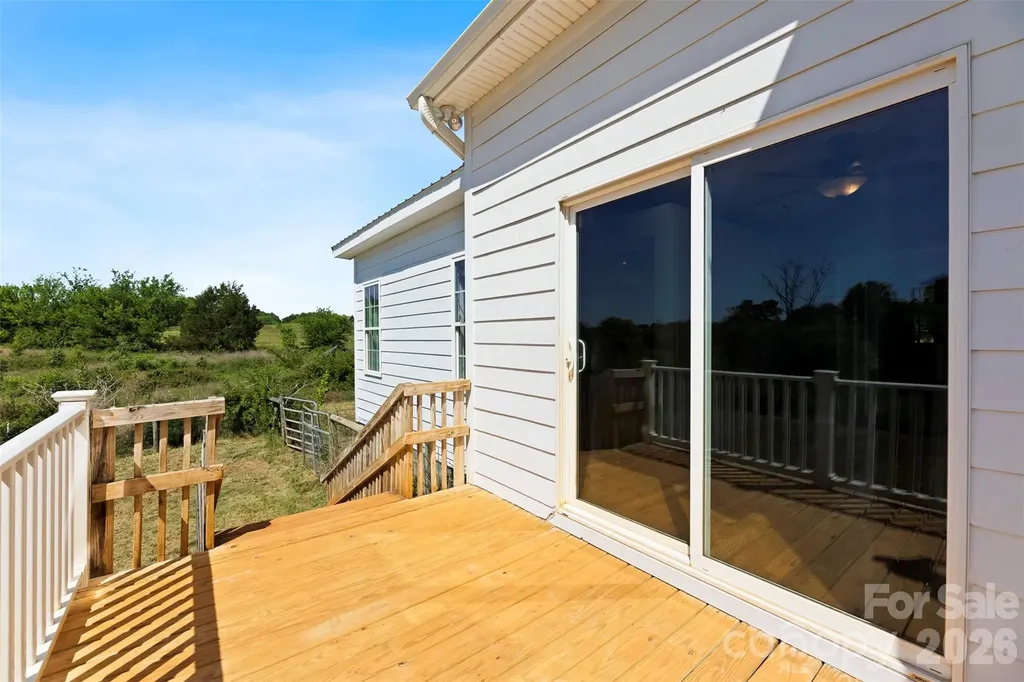 1205 French Belk Road Mt Ulla NC 28125