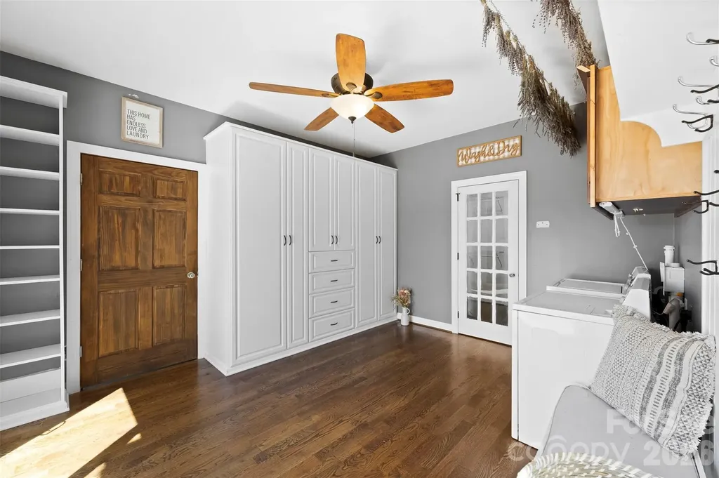 1205 French Belk Road Mt Ulla NC 28125