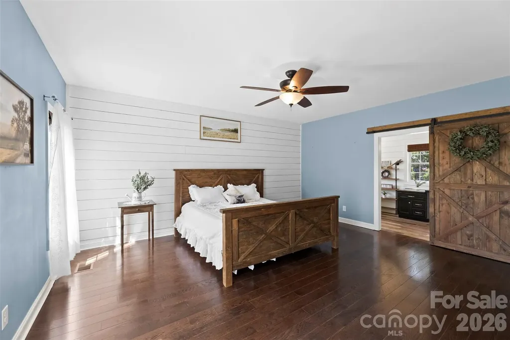 1205 French Belk Road Mt Ulla NC 28125