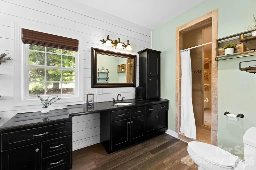 1205 French Belk Road Mt Ulla NC 28125