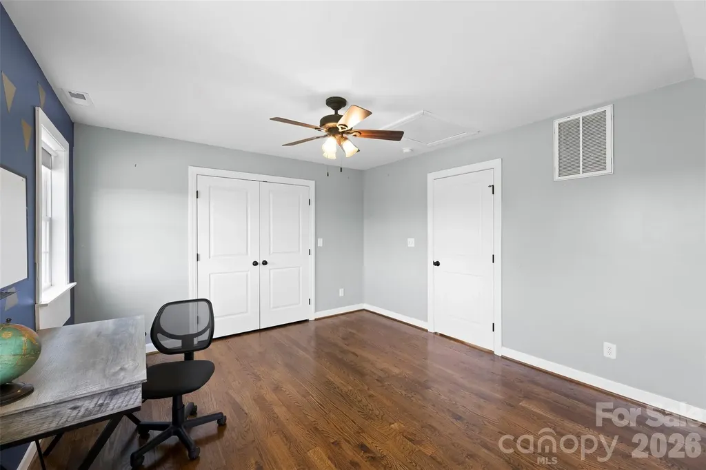 1205 French Belk Road Mt Ulla NC 28125