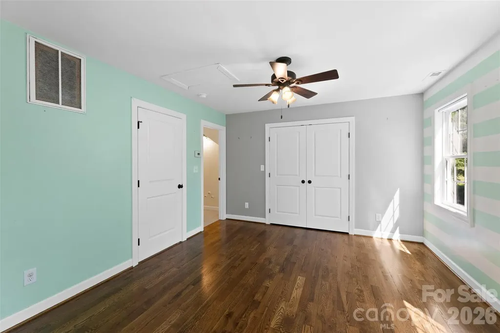 1205 French Belk Road Mt Ulla NC 28125