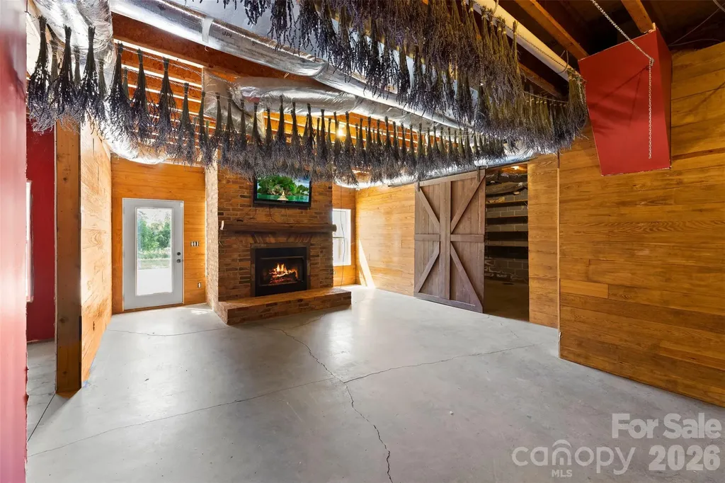 1205 French Belk Road Mt Ulla NC 28125