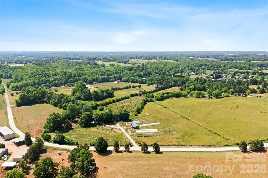 1205 French Belk Road Mt Ulla NC 28125