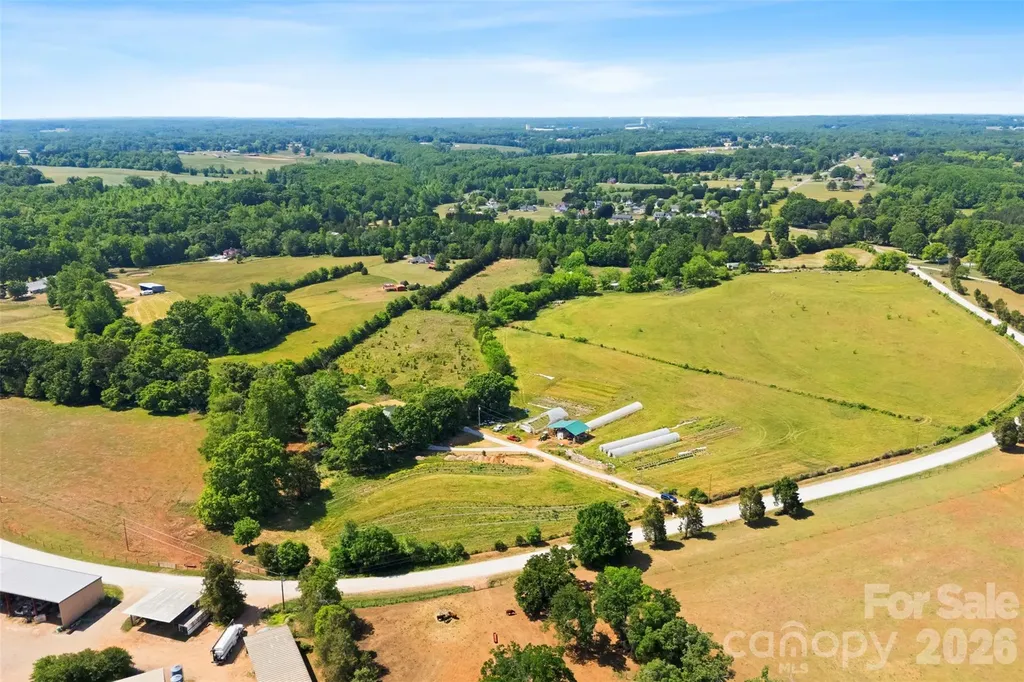1205 French Belk Road Mt Ulla NC 28125