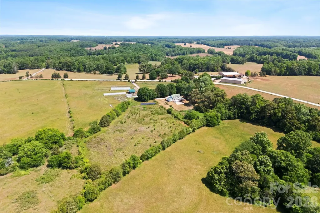 1205 French Belk Road Mt Ulla NC 28125