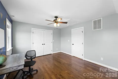 1205 French Belk Road Mt Ulla NC 28125